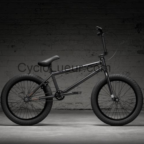 Kink Whip XL fiche technique et avis
